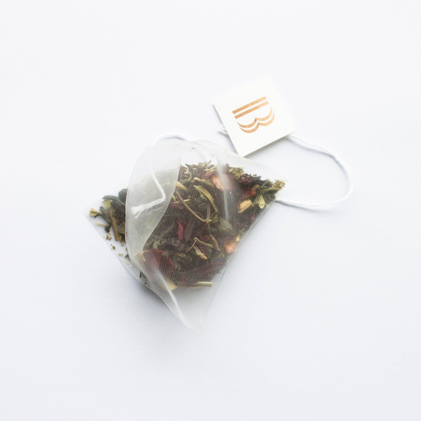 Glow Teabags (2x)