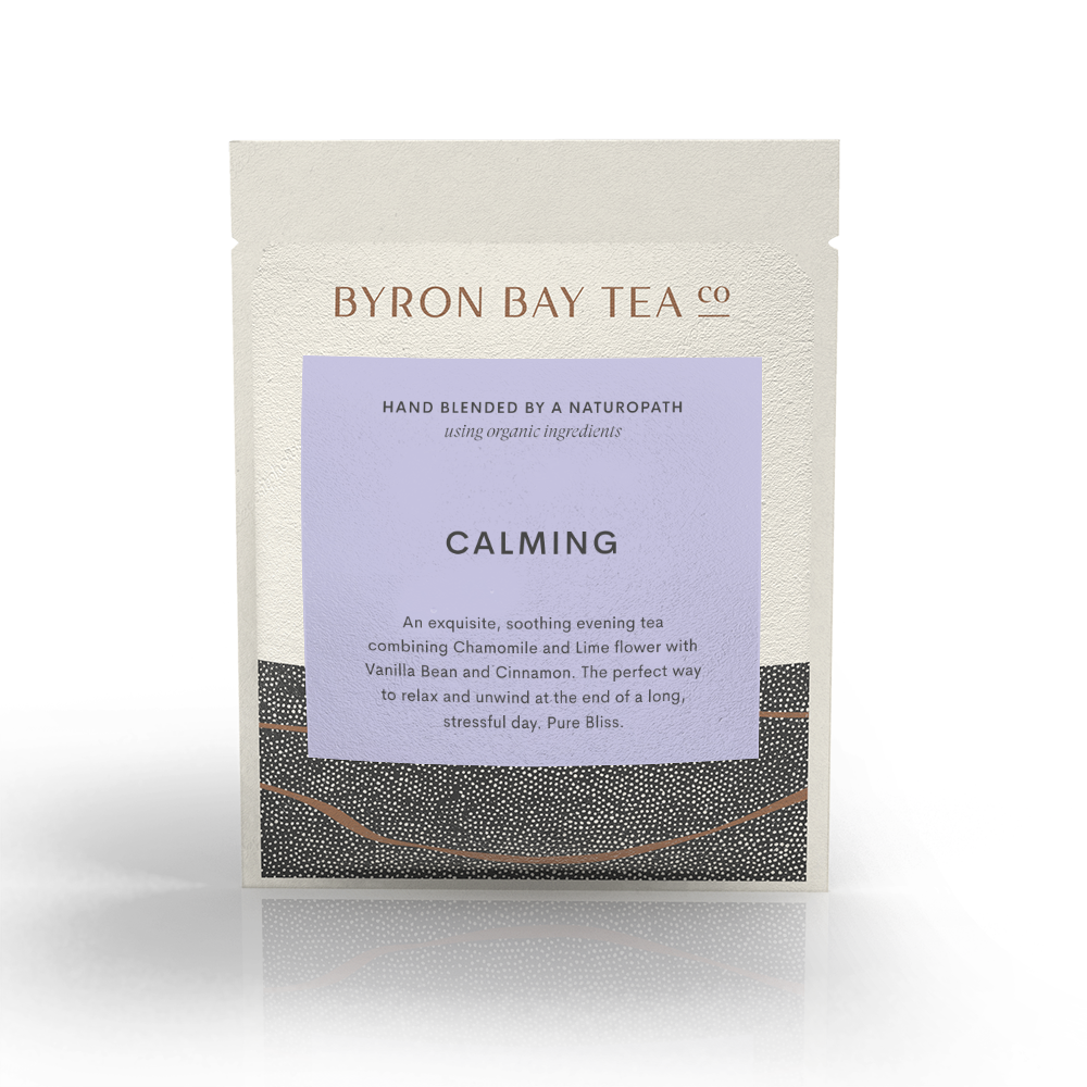 Calming Teabags (2x)