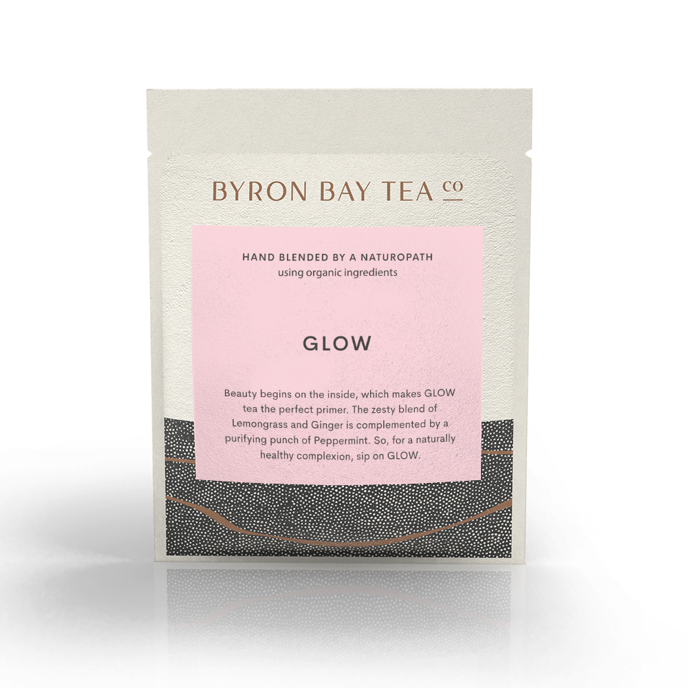 Glow Teabags (2x)