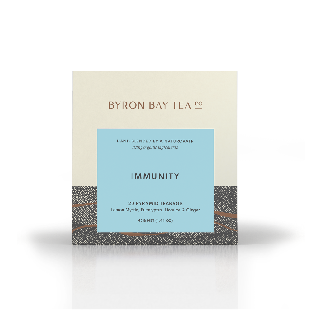 Immunity Teabags (2x)