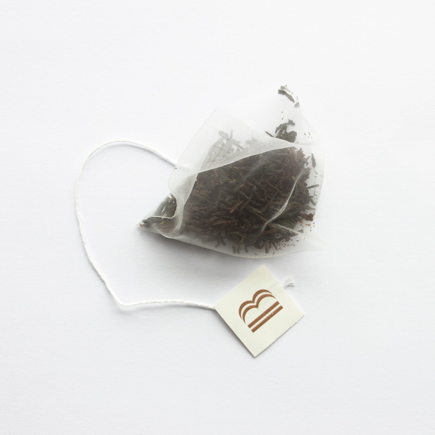 English Breakfast Teabag Box (20x)