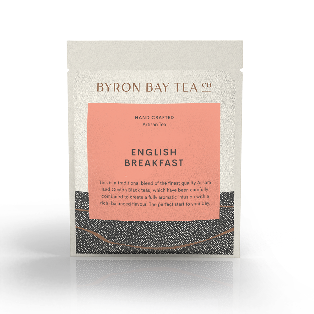 English Breakfast Teabags (2x)