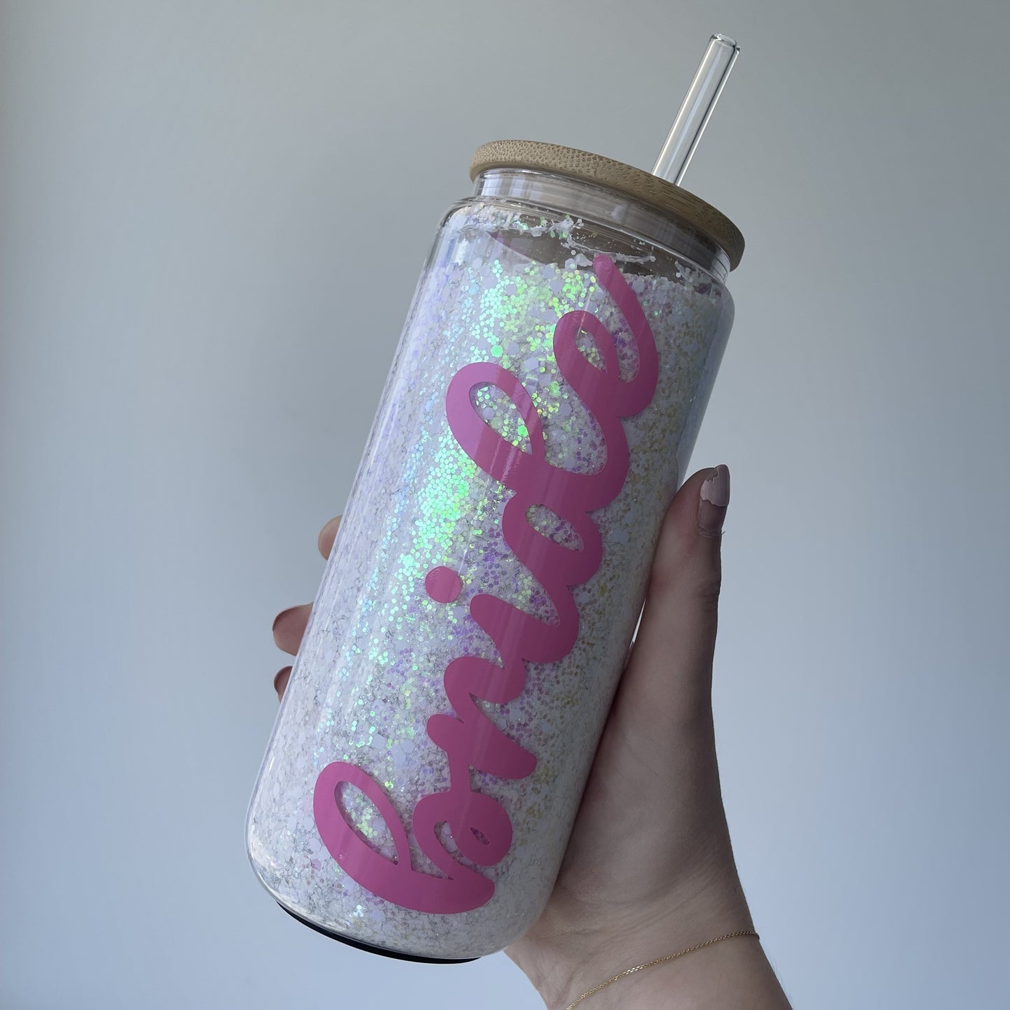 Bride Tumbler