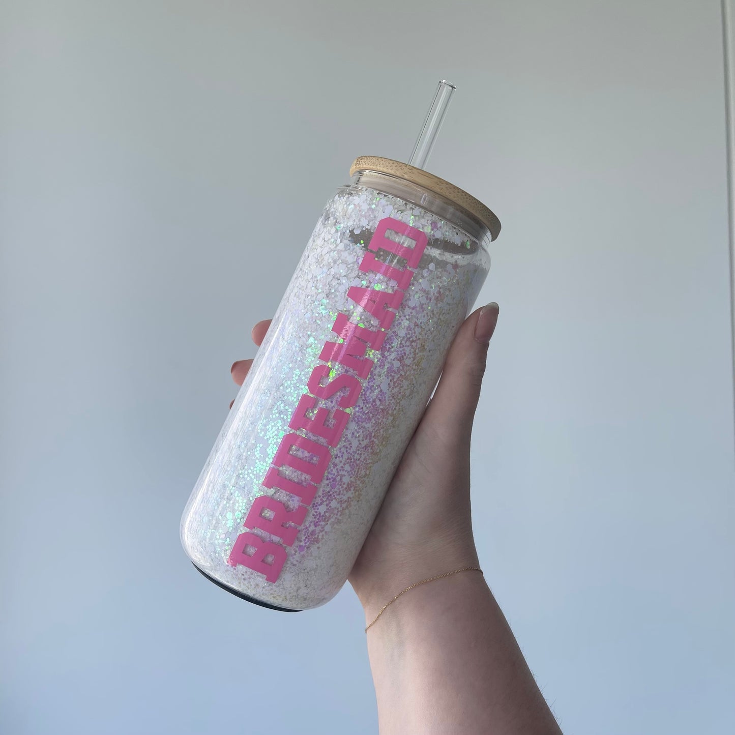 Bridesmaid Tumbler