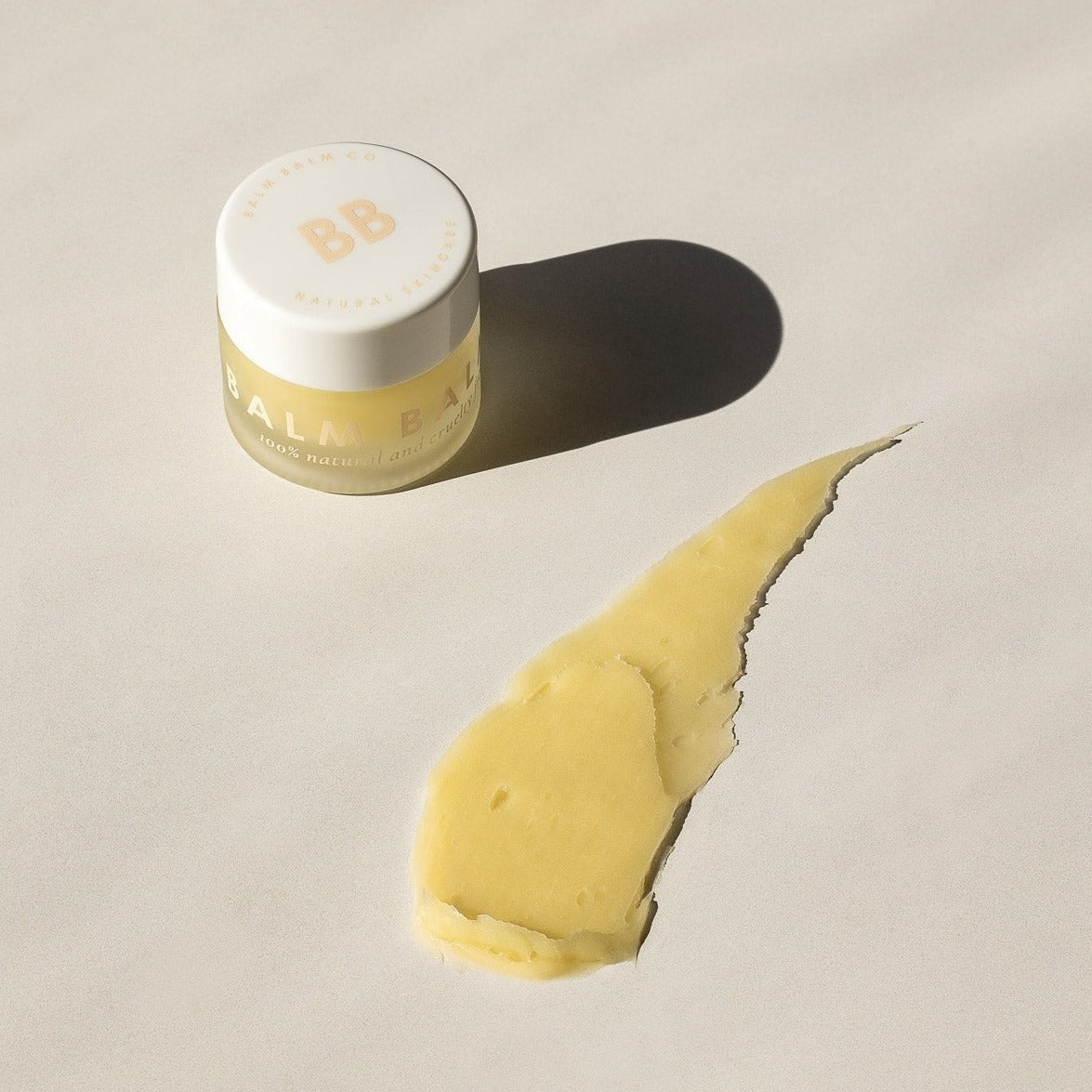 Lip Butter (Sensitive Skin)