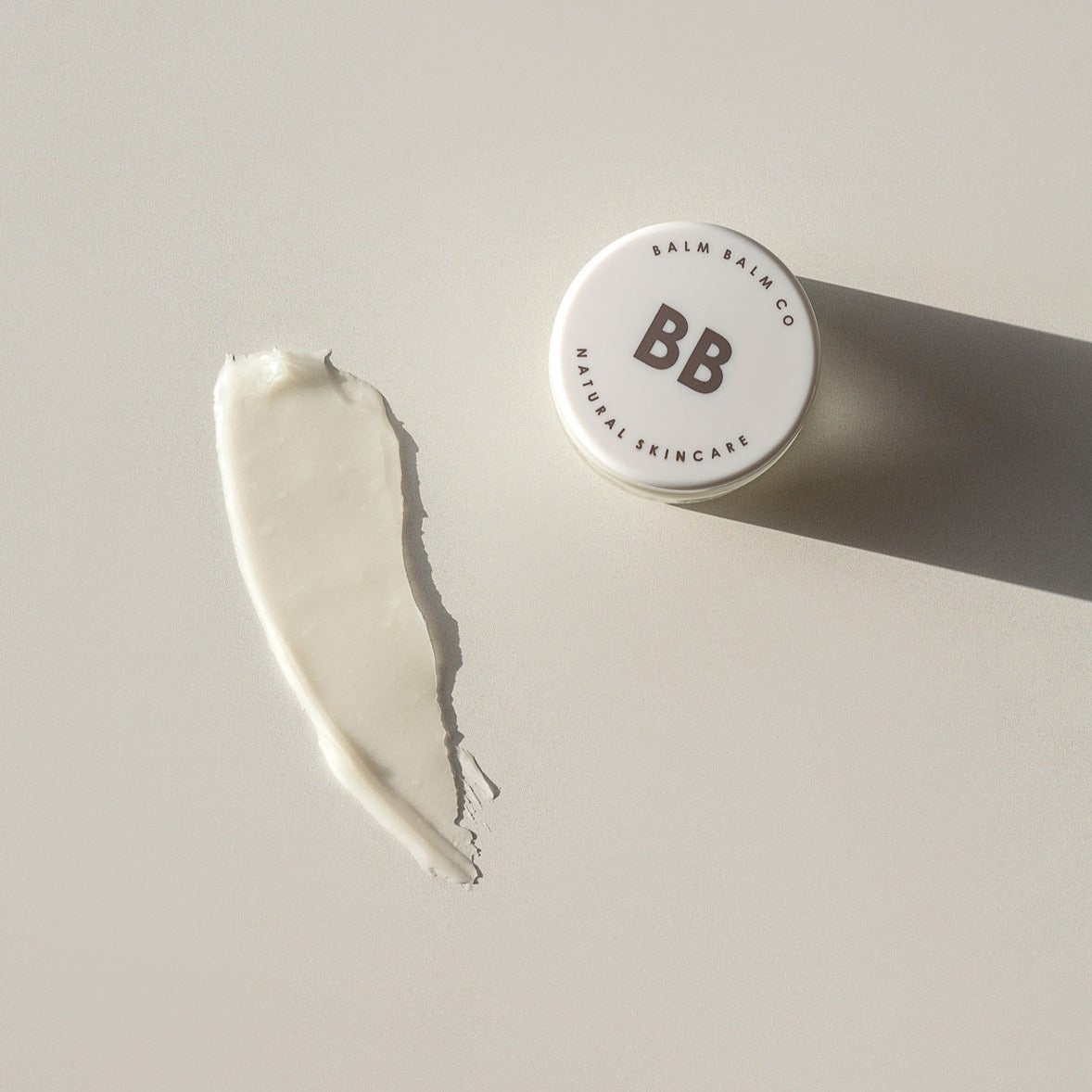 Lip Balm (Vanilla Bean)